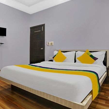Itsy By Treebo - Utsav Inn Indore Zewnętrze zdjęcie
