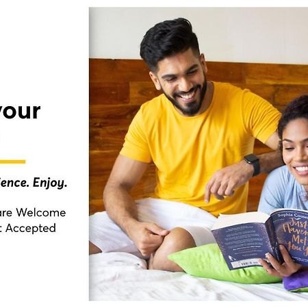 Itsy By Treebo - Utsav Inn Indore Zewnętrze zdjęcie